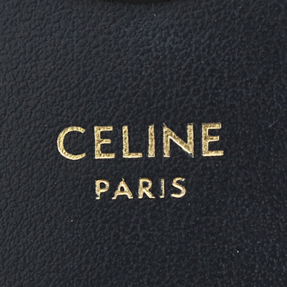 Celine Others Black Shoulder Bags