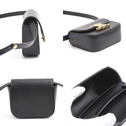 Celine Others Black Shoulder Bags