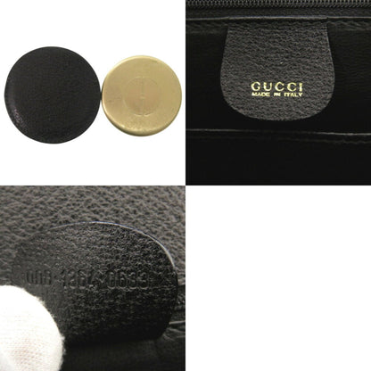 Gucci Others Black Handbags