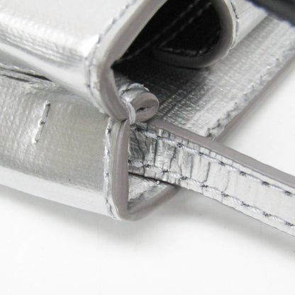Balenciaga Others Silver Shoulder Bags