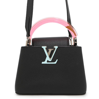 Louis Vuitton Others Black Handbags