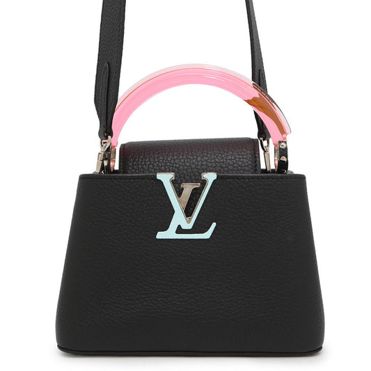 Louis Vuitton Others Black Handbags