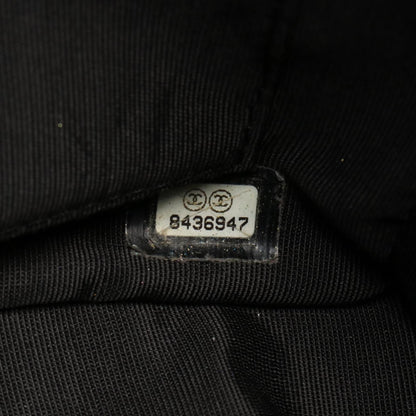 Chanel Others Black Tote Bags