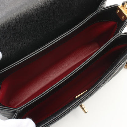 Chanel Others Black Shoulder Bags