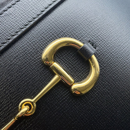 Gucci Others Black Shoulder Bags