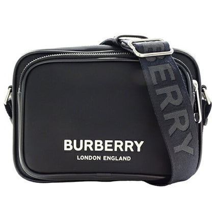 Burberry Nylon Black Shoulder Bags