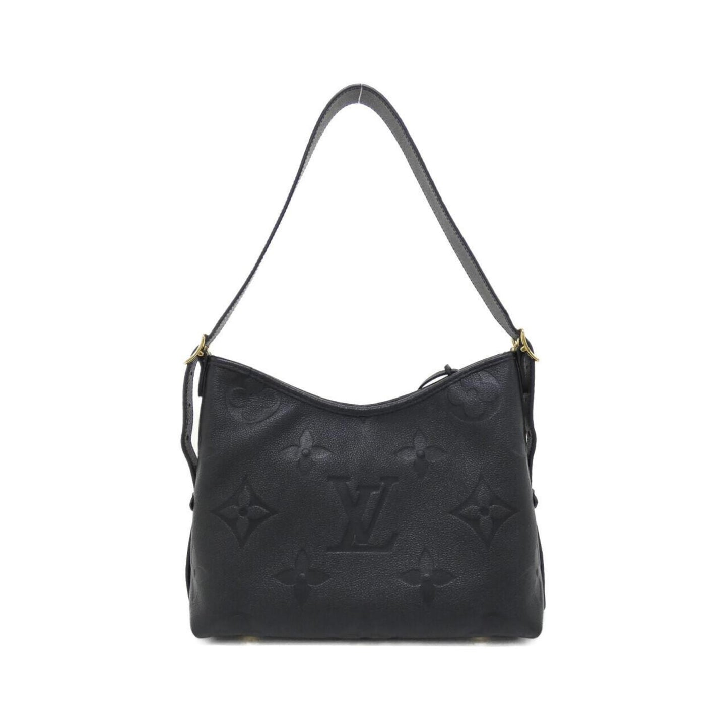 Louis Vuitton Others Black Shoulder Bags