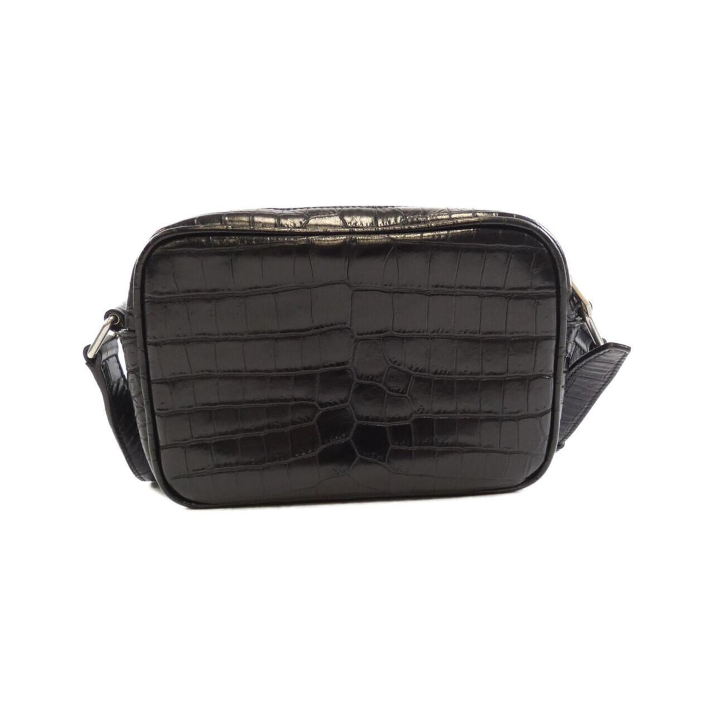 Saint Laurent Others Black Shoulder Bags