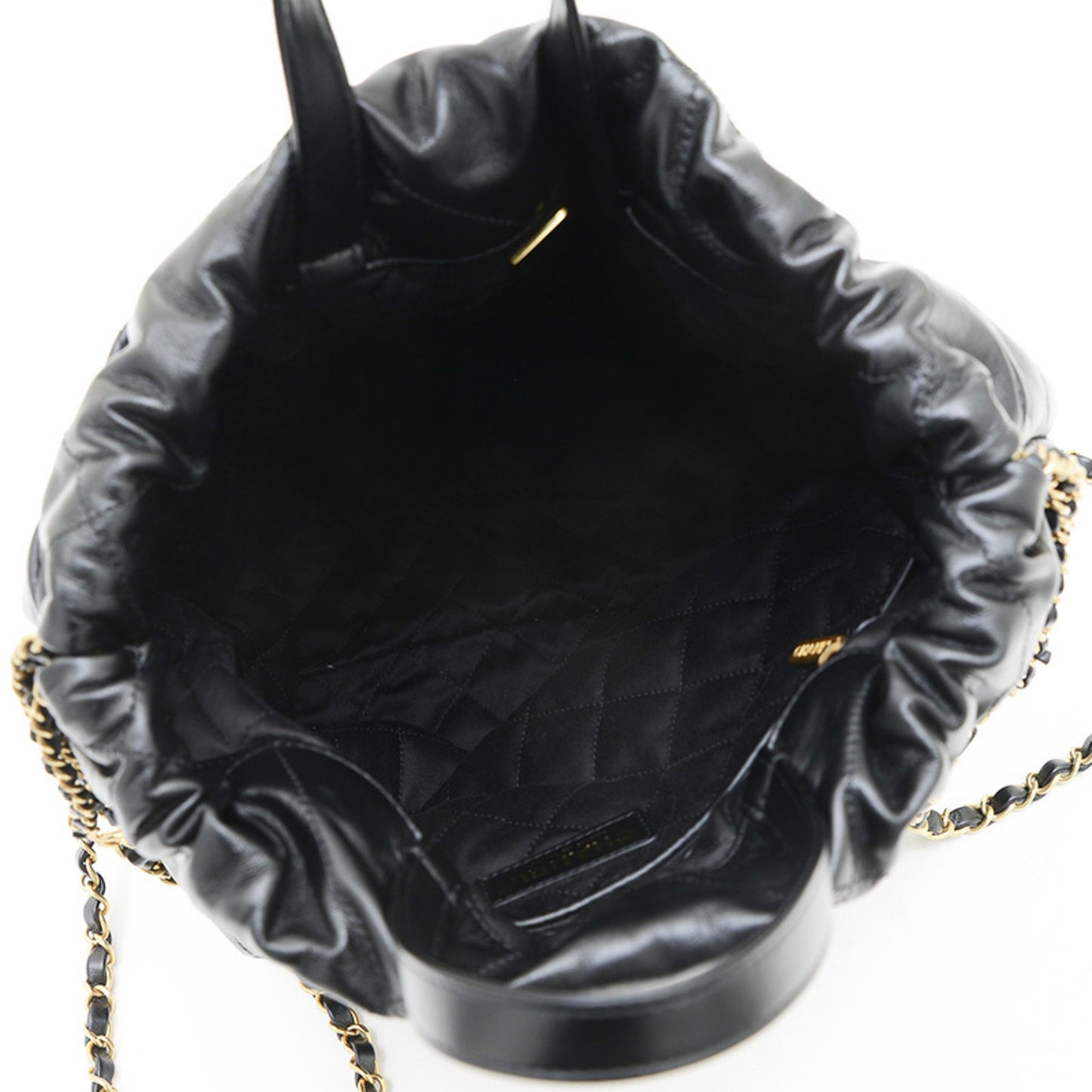 Chanel Others Black Handbags