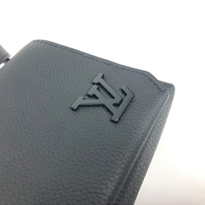 Louis Vuitton Others Black Shoulder Bags