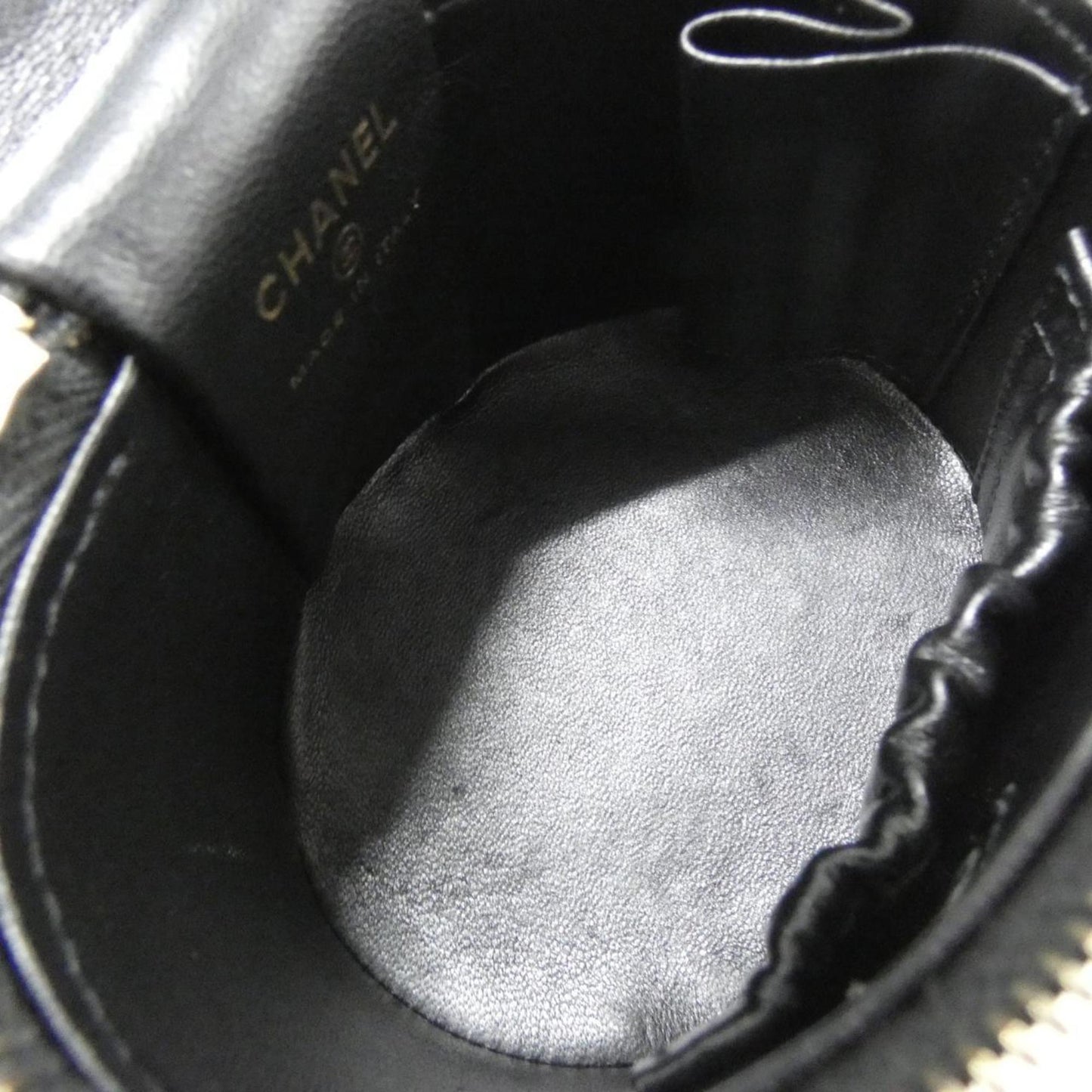 Chanel Others Black Handbags