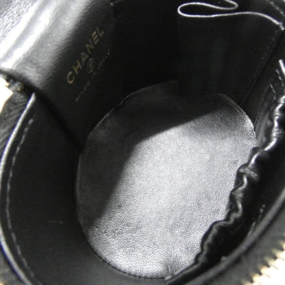 Chanel Others Black Handbags