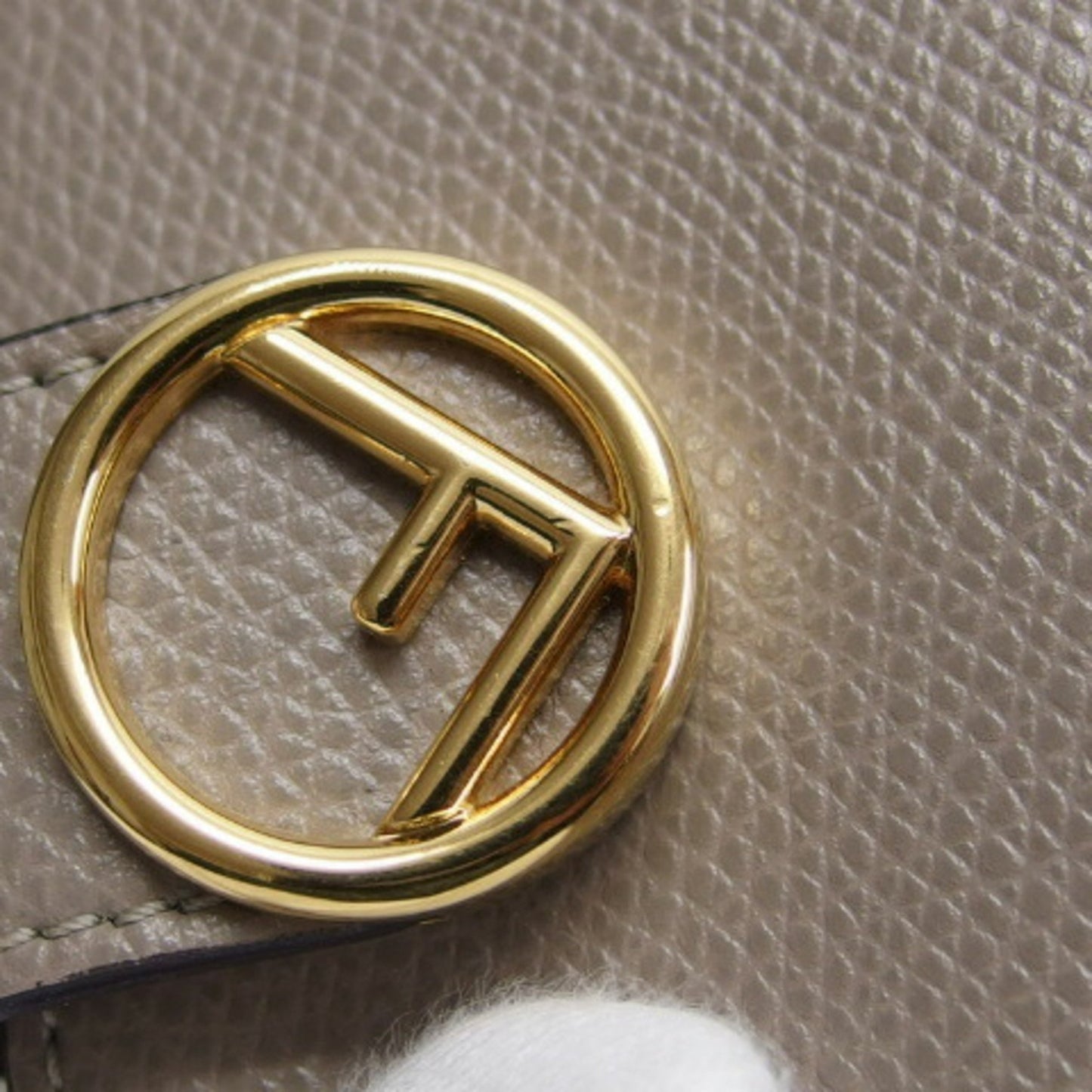 Fendi Others Gray Cases