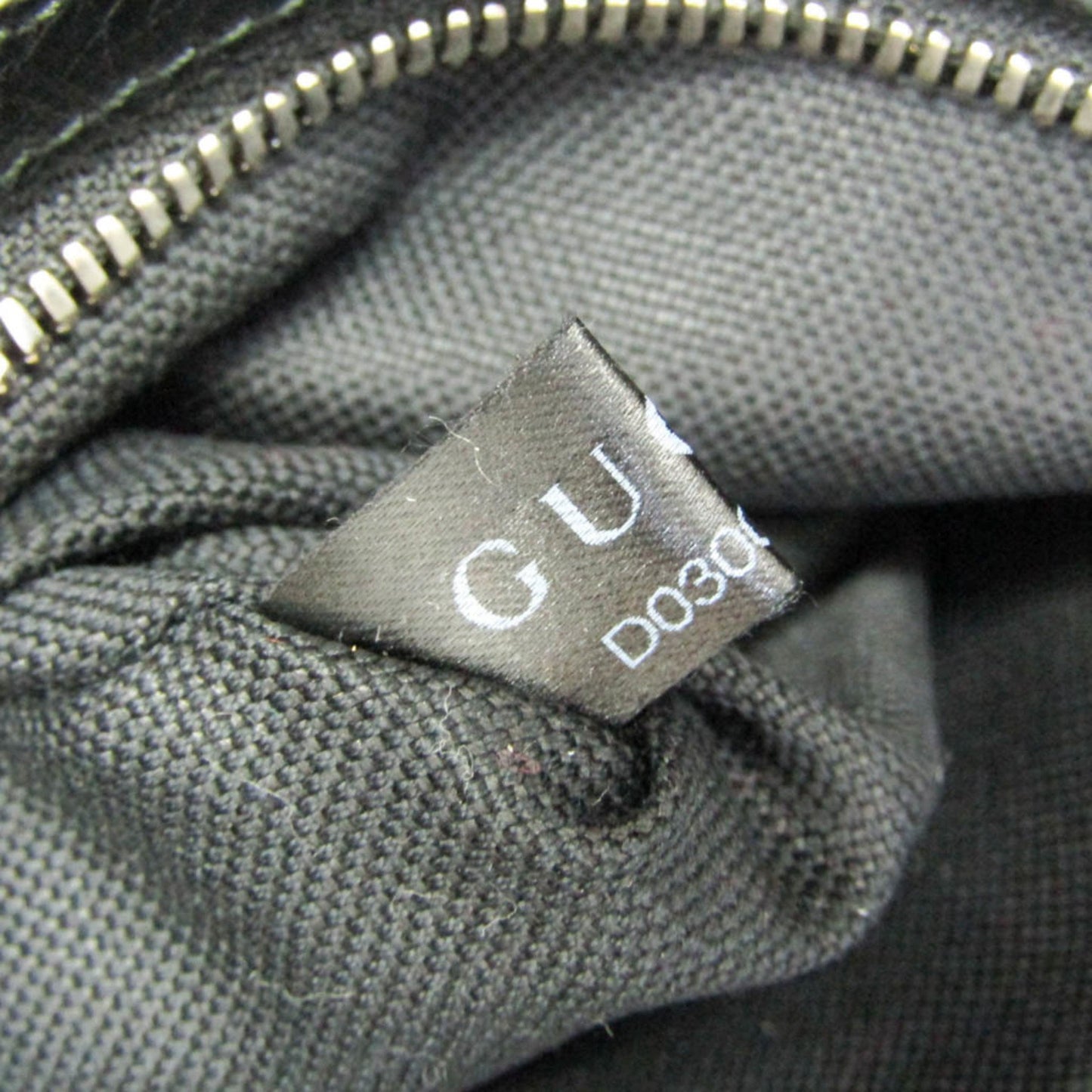 Gucci Others Black Shoulder Bags