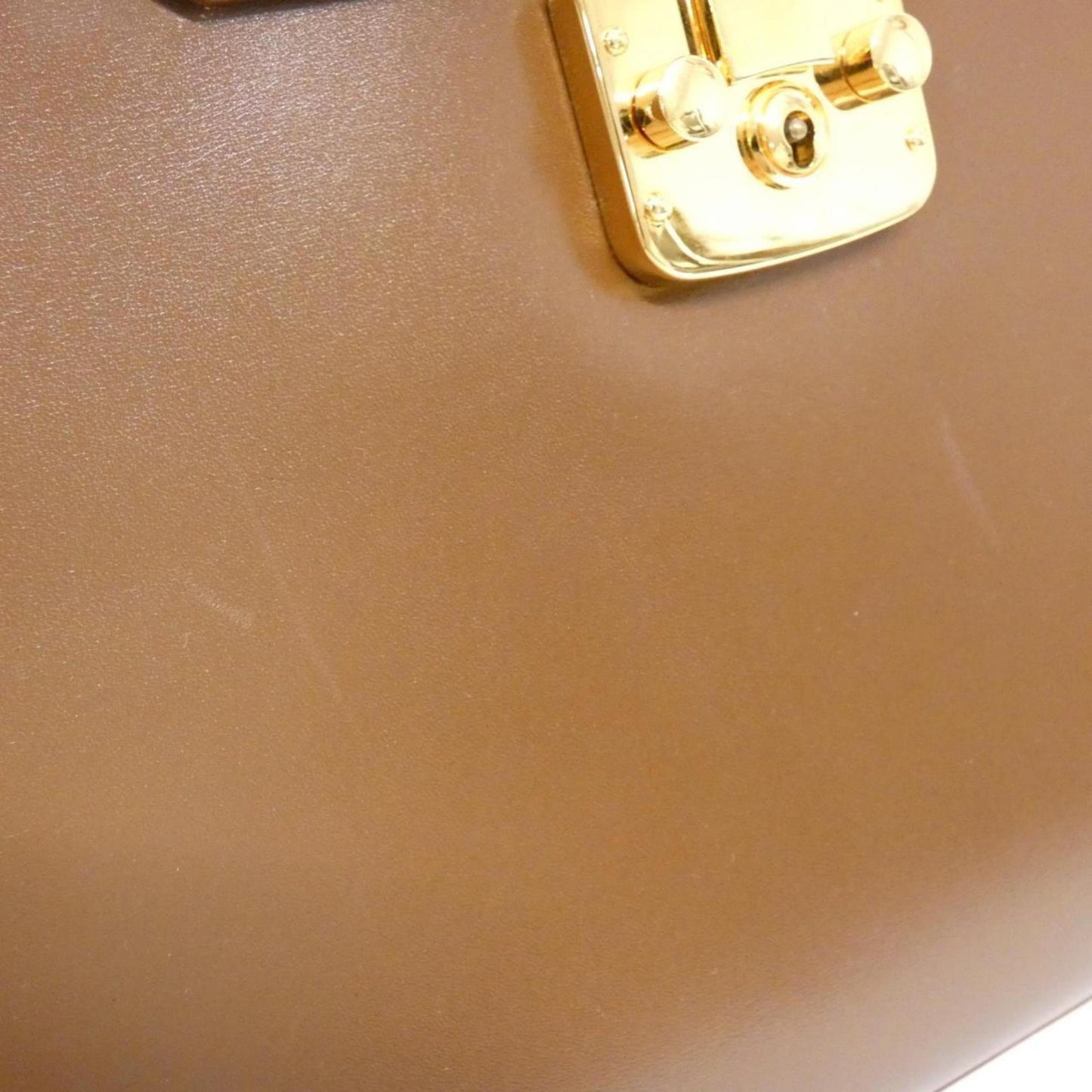 Gucci Others Brown Handbags