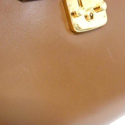 Gucci Others Brown Handbags
