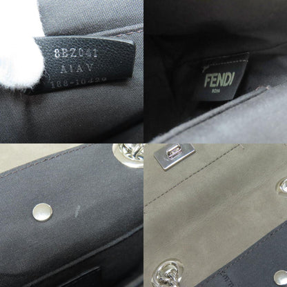 Fendi Others Blue Backpacks