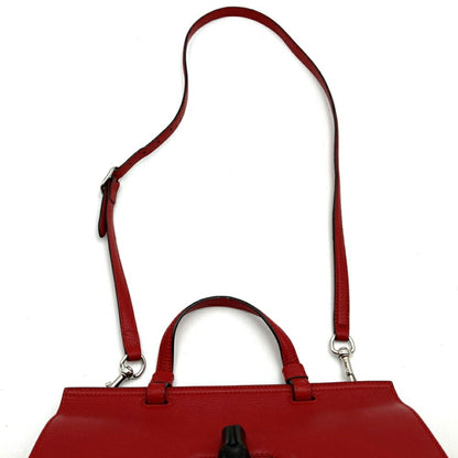 Gucci Others Red Handbags