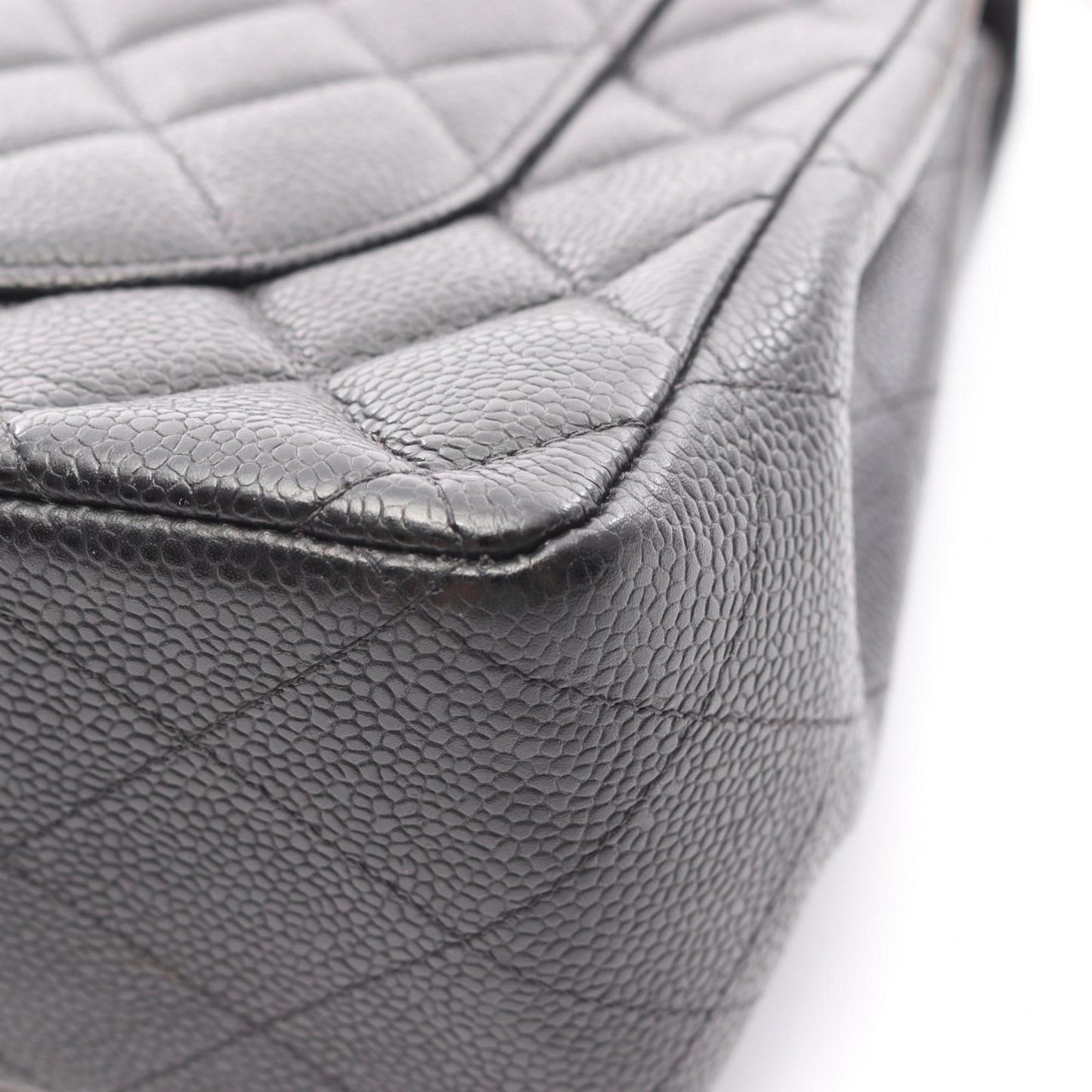 Chanel Others Black Shoulder Bags
