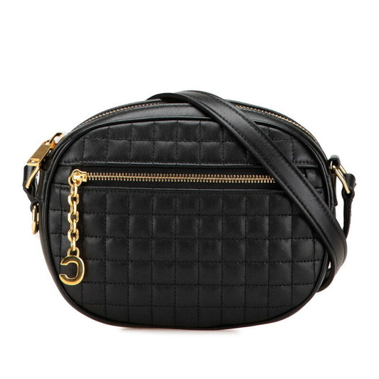 Celine Others Black Shoulder Bags