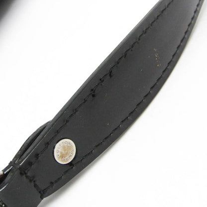 Louis Vuitton Patent Black Shoulder Bags
