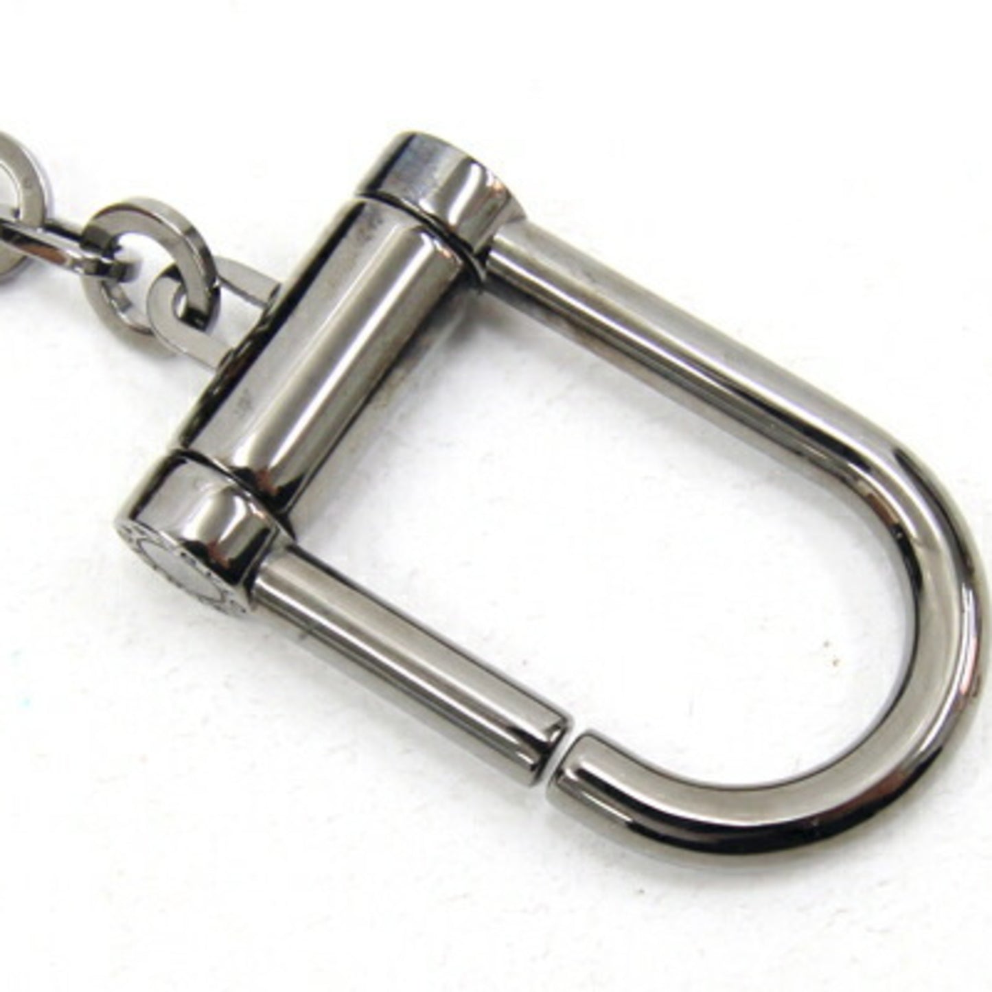 Bvlgari Others Black Key Rings