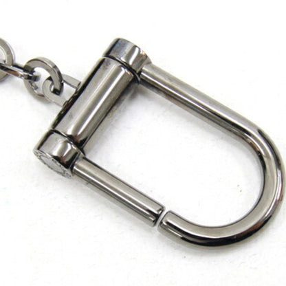 Bvlgari Others Black Key Rings