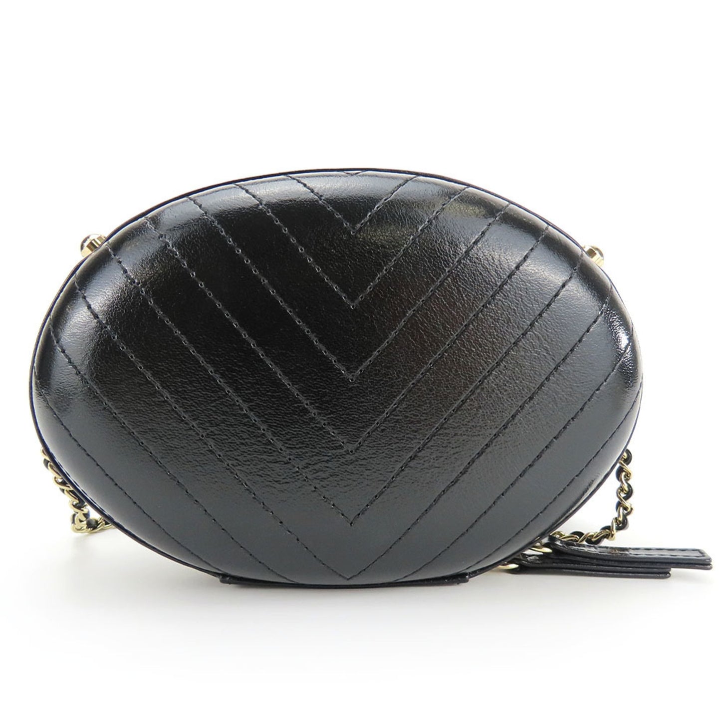 Chanel Others Black Shoulder Bags