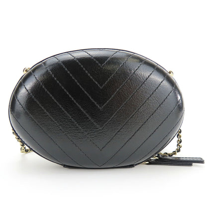 Chanel Others Black Shoulder Bags