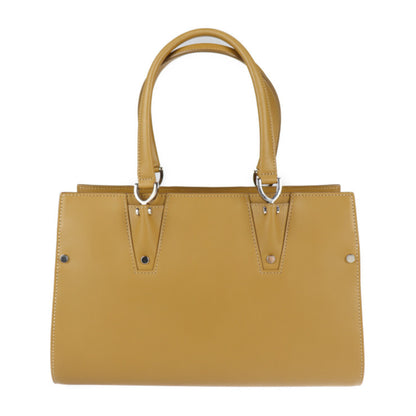 Longchamp Others Brown Handbags