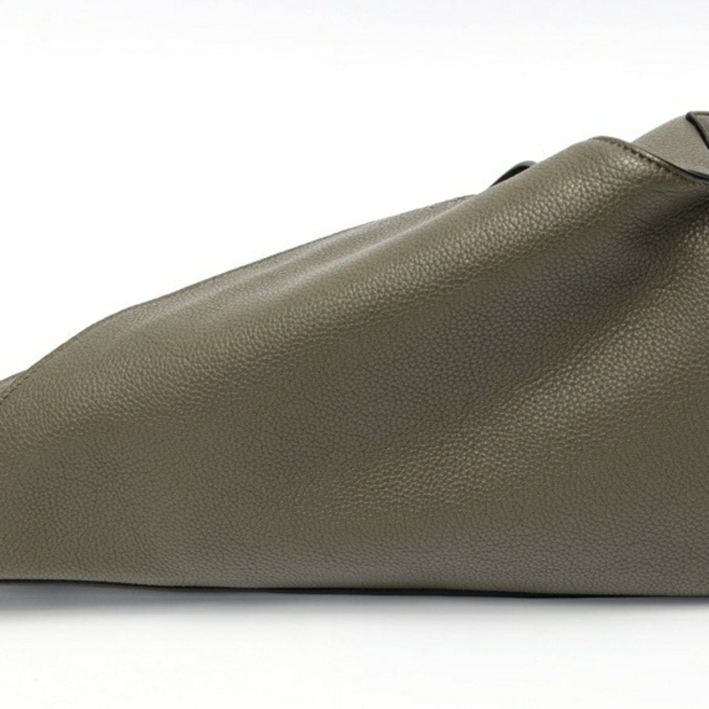 Loewe Others Green Shoulder Bags