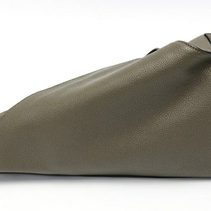 Loewe Others Green Shoulder Bags