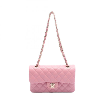 Chanel Others Pink Shoulder Bags