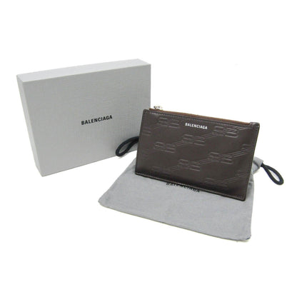 Balenciaga Others Brown Cases