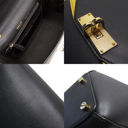 Bally Others Black Handbags