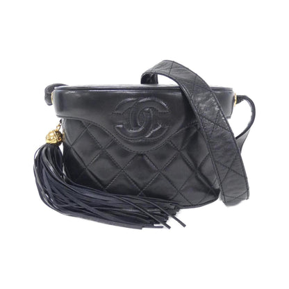 Chanel Others Black Shoulder Bags