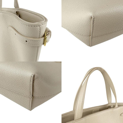 Celine Others Gray Handbags