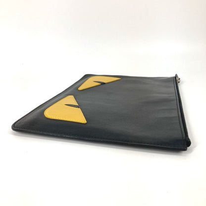 Fendi Others Black Clutch Bags