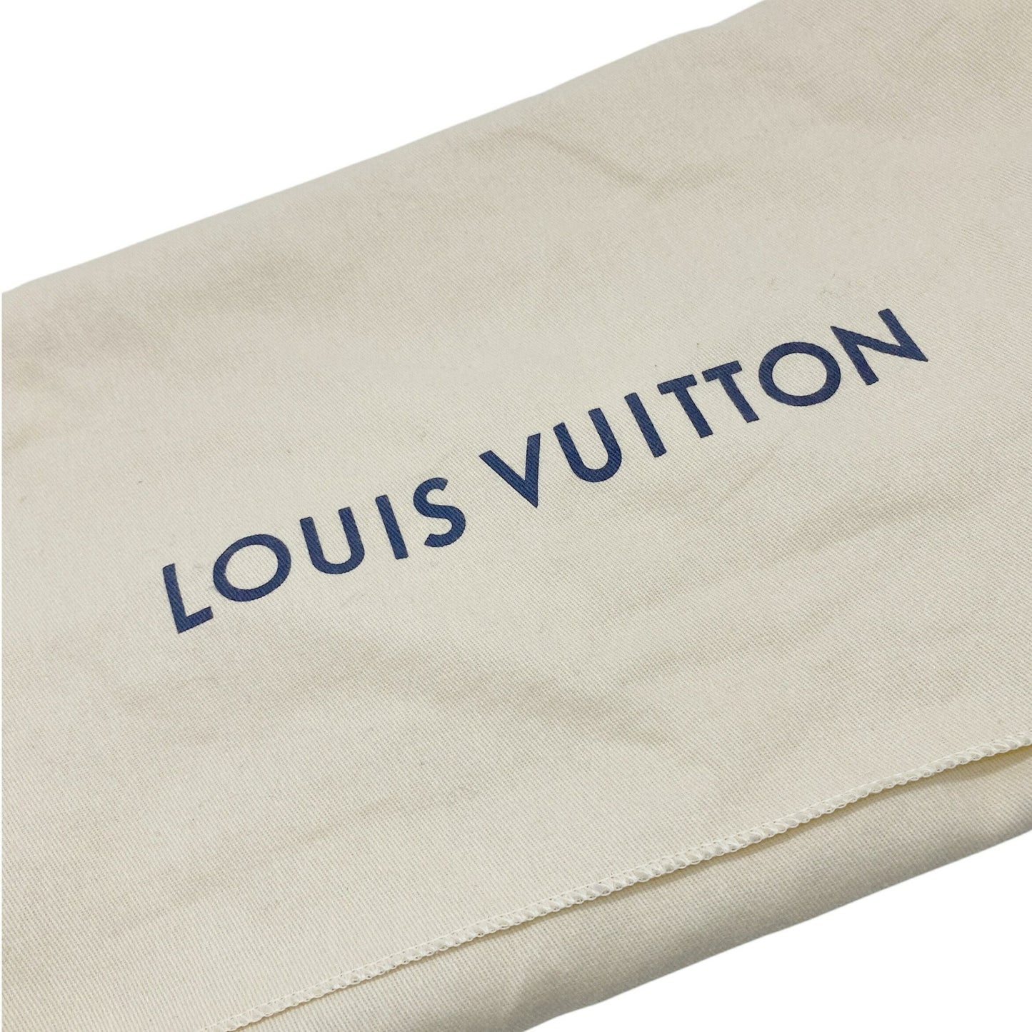 Louis Vuitton Empreinte White Clutch Bags