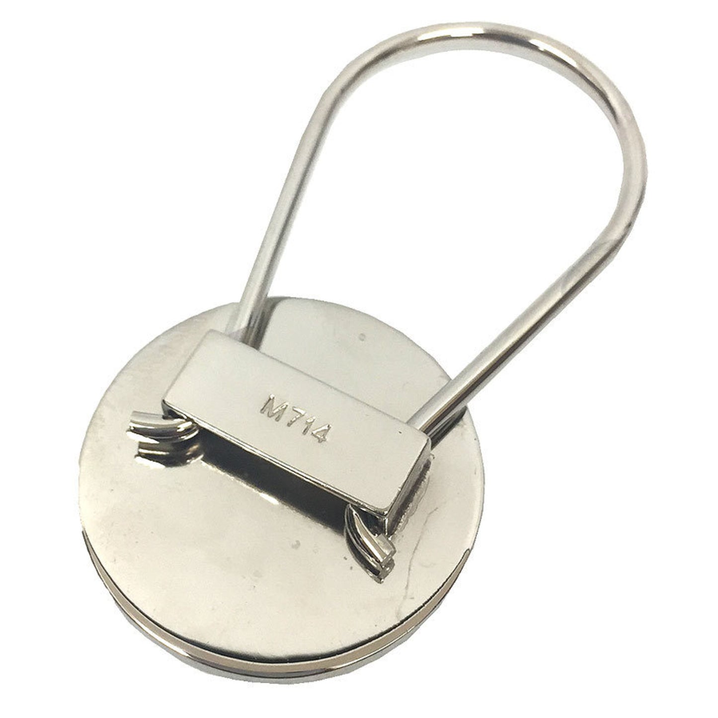 Prada Other Metal Black Key Rings