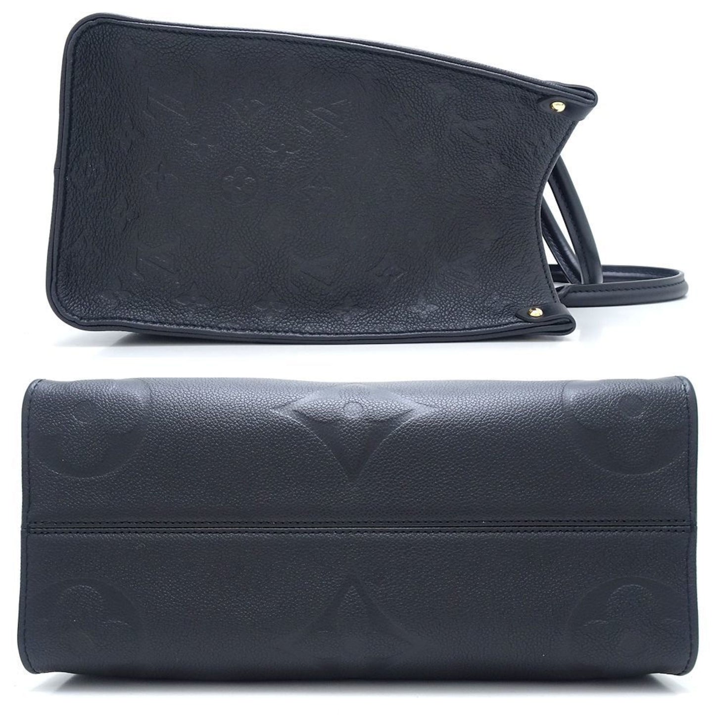 Louis Vuitton Others Black Tote Bags