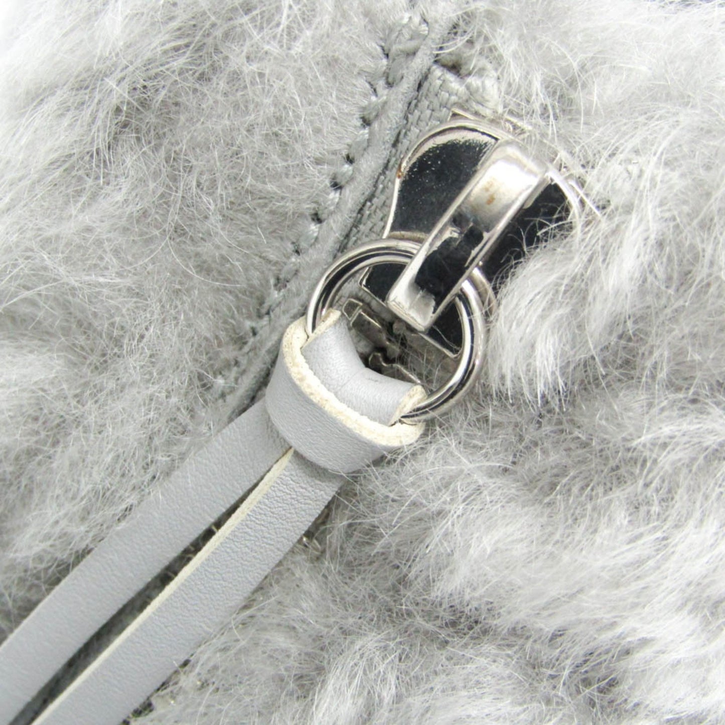 Balenciaga Others Gray Handbags