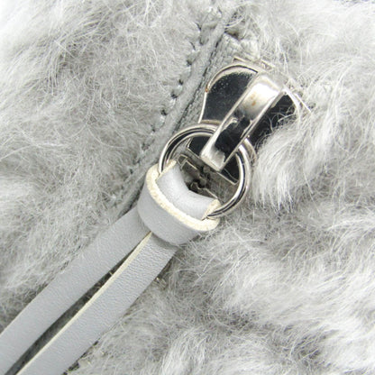 Balenciaga Others Gray Handbags
