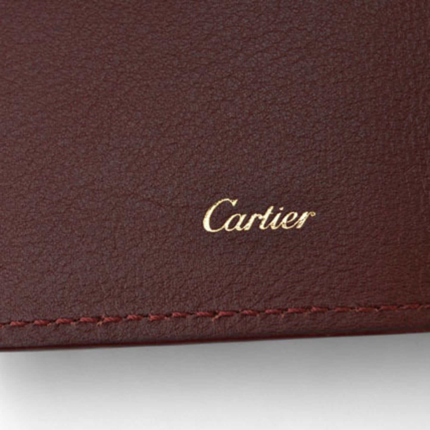 Cartier Others Red Cases