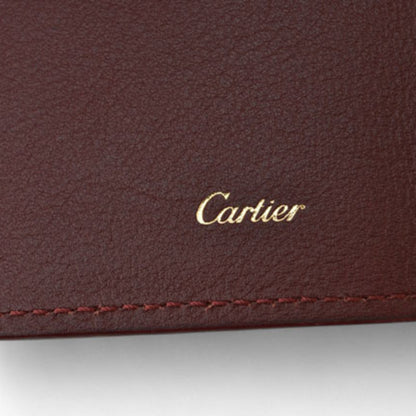 Cartier Others Red Cases