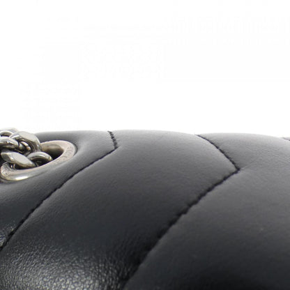 Saint Laurent Others Black Shoulder Bags