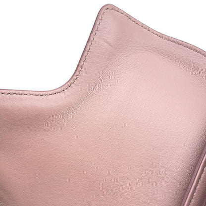 Celine Others Pink Shoulder Bags