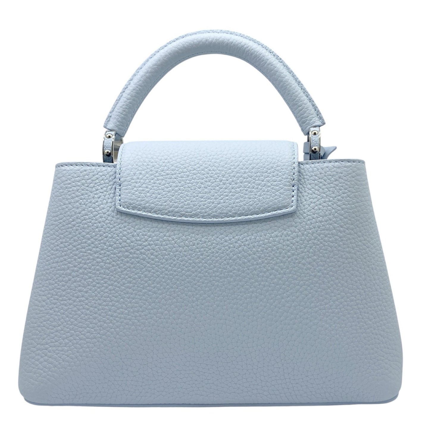 Louis Vuitton Others Blue Handbags