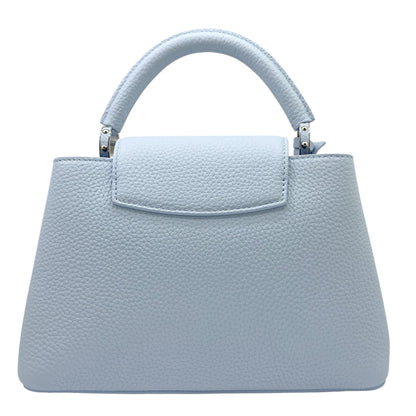 Louis Vuitton Others Blue Handbags