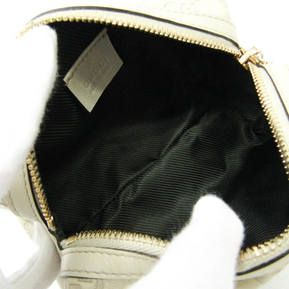 Gucci Others White Small Bags